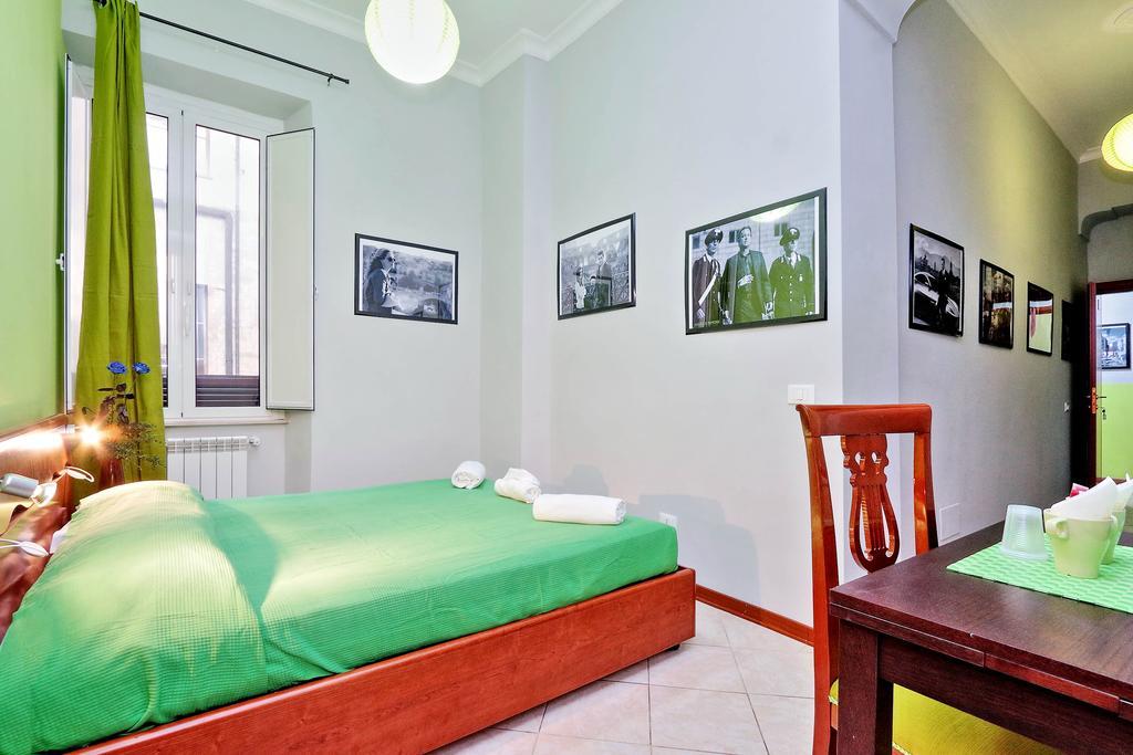 Affittacamere Lucky Roma