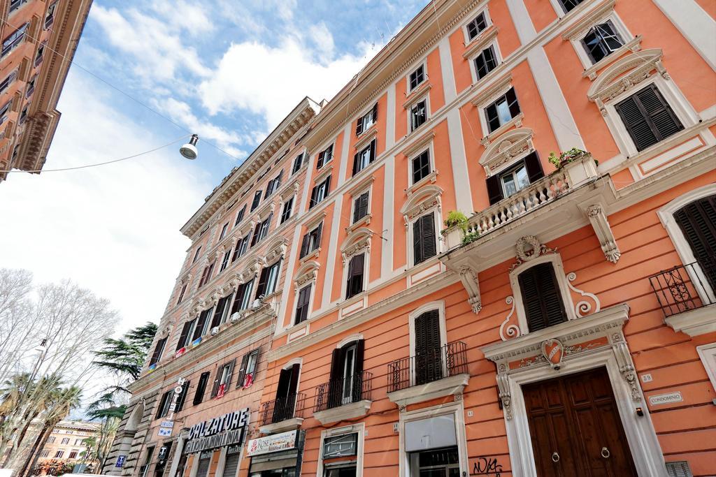 Affittacamere Lucky Roma
