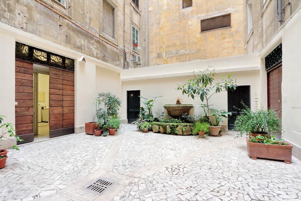 Casa de hóspedes Lucky Roma