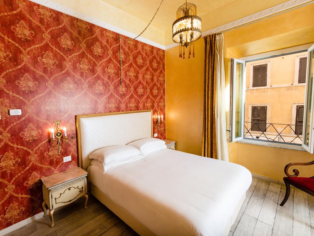 Guest house Ripetta Rome
