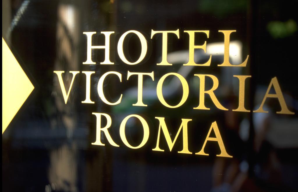 Victoria Rome