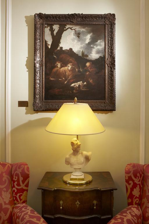 Hotel Victoria Rome