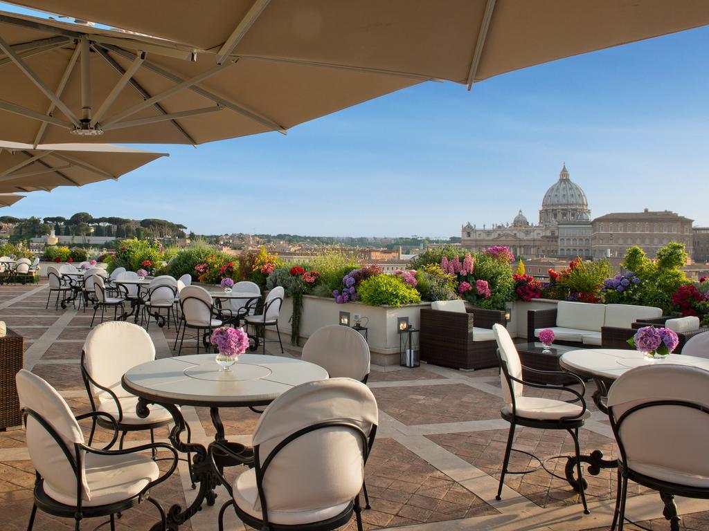 Hotel Atlante Star 4*