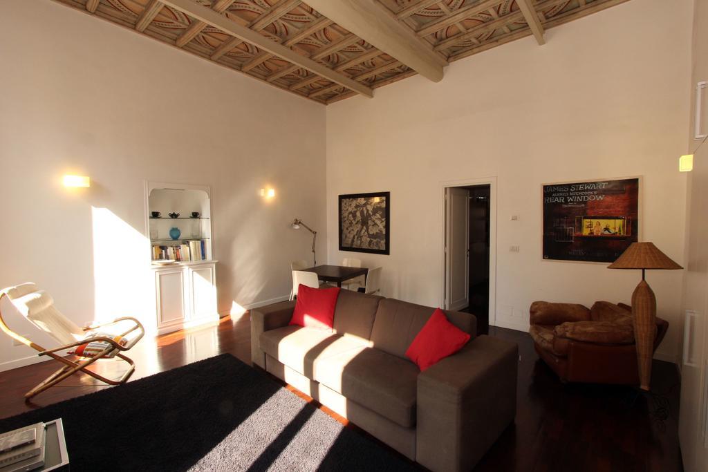 Appartement Ottoboni Flats