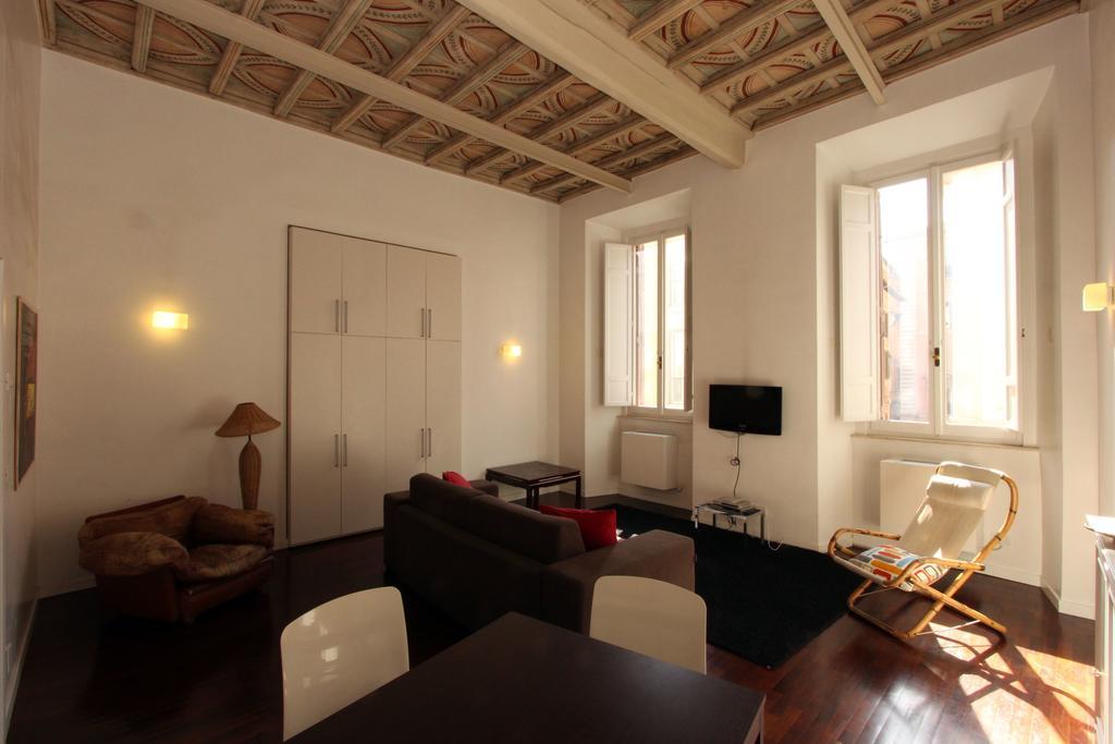 Appartement Ottoboni Flats *