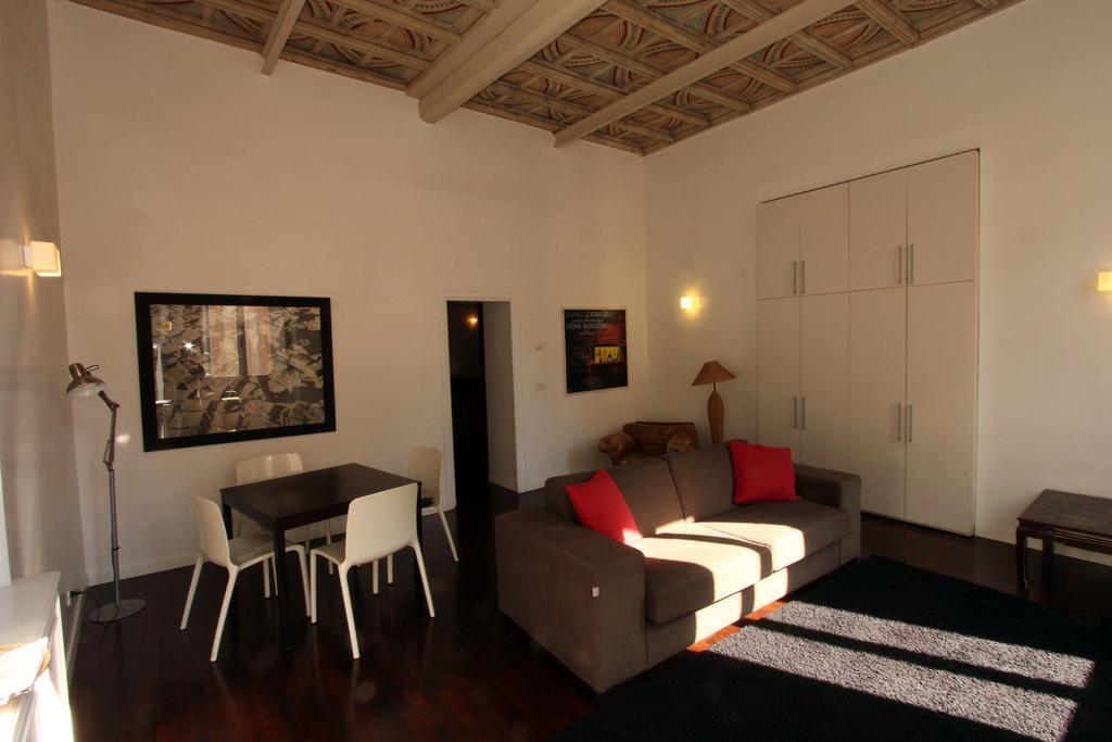 Ottoboni Flats Rome