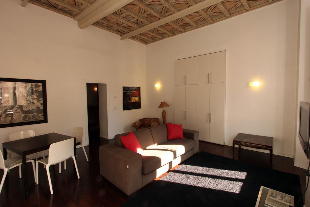 Appartement Ottoboni Flats *