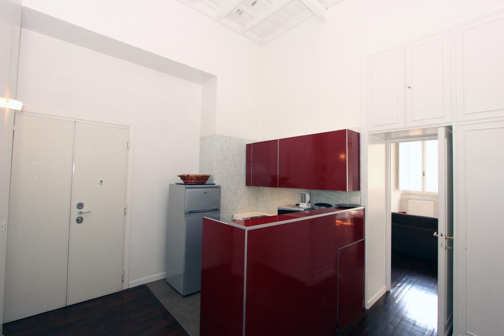 Appartement Ottoboni Flats