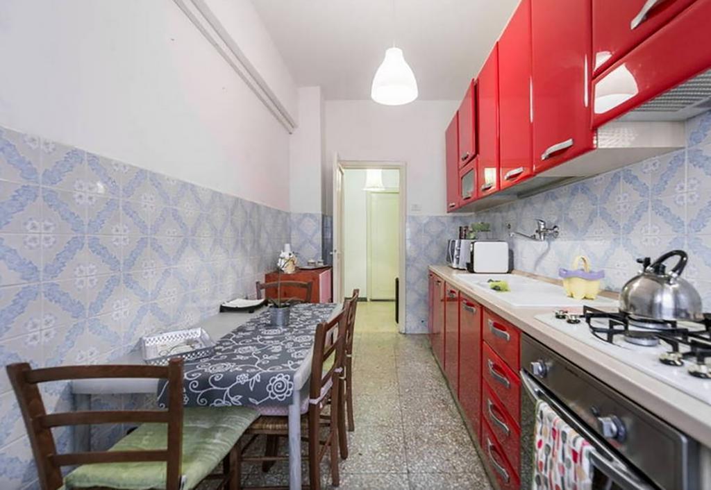 Guest house Next Stop Roma Affittacamere Casilino 3*