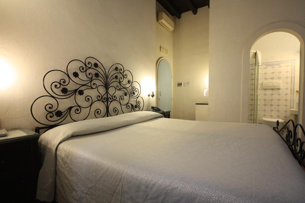 Hotel Termini 2*