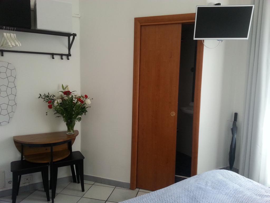 Couette-café Claudia