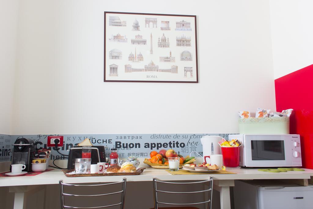 Il Segno In Rome