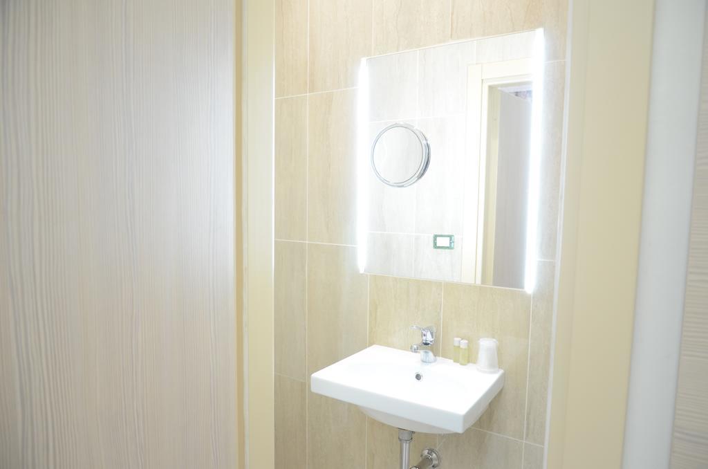 Hotel Aquarium Rome