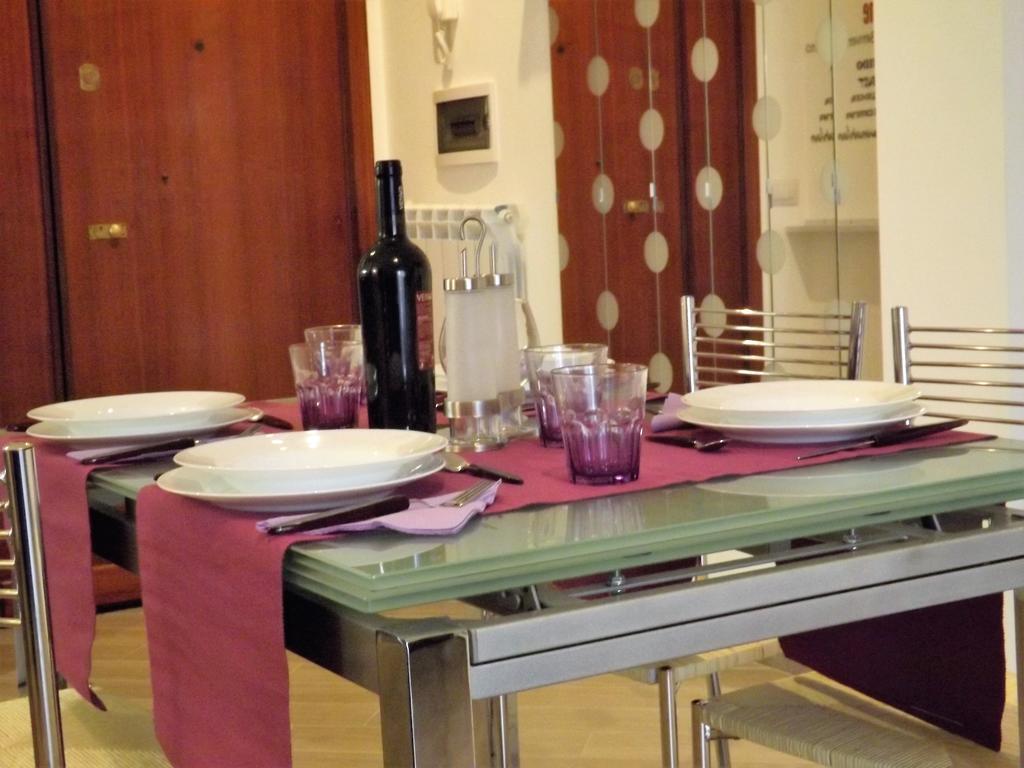Apartment Sissi