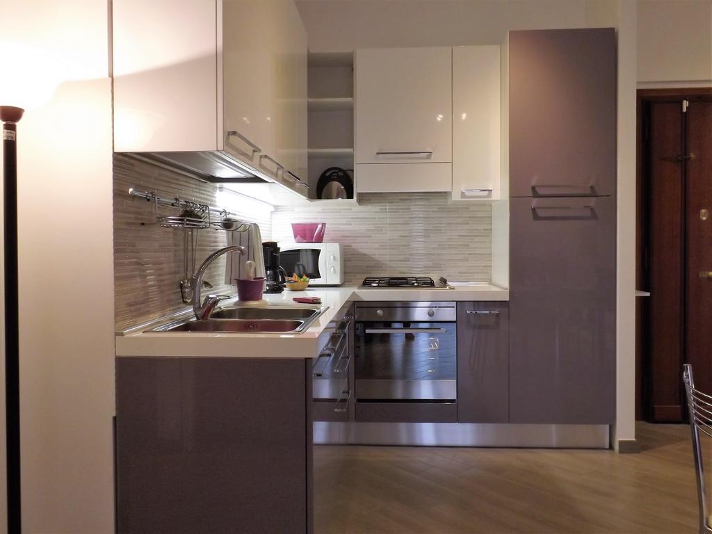 Apartment Sissi *