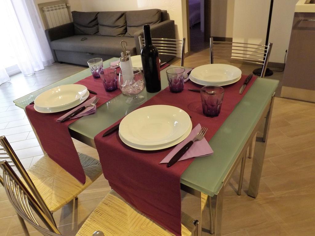 Apartment Sissi