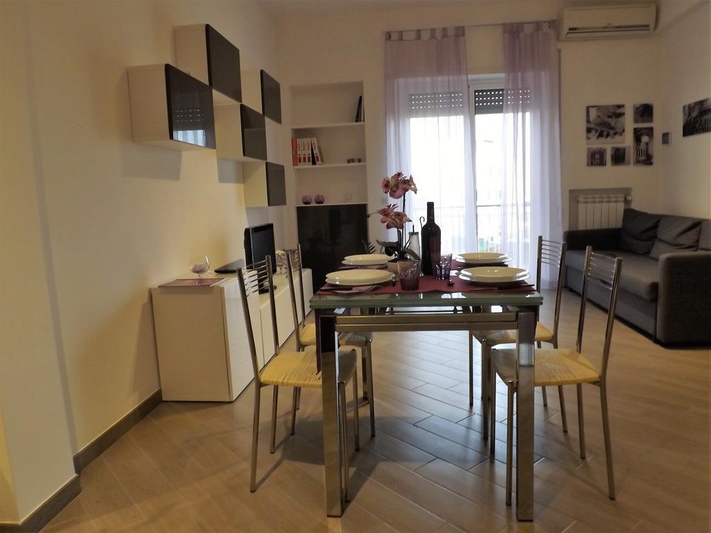 Apartment Sissi *