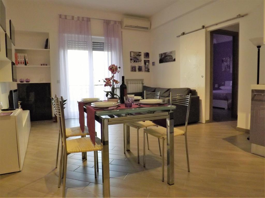 Apartment Sissi