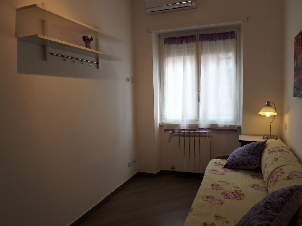 Apartment Sissi *