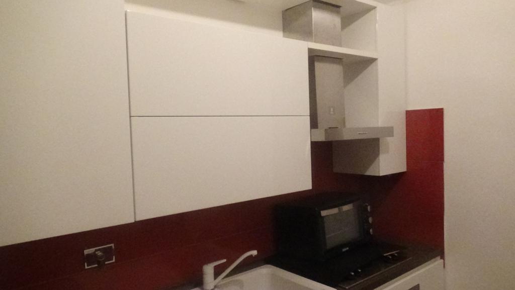 Bed & Breakfast Adduci's House Rome