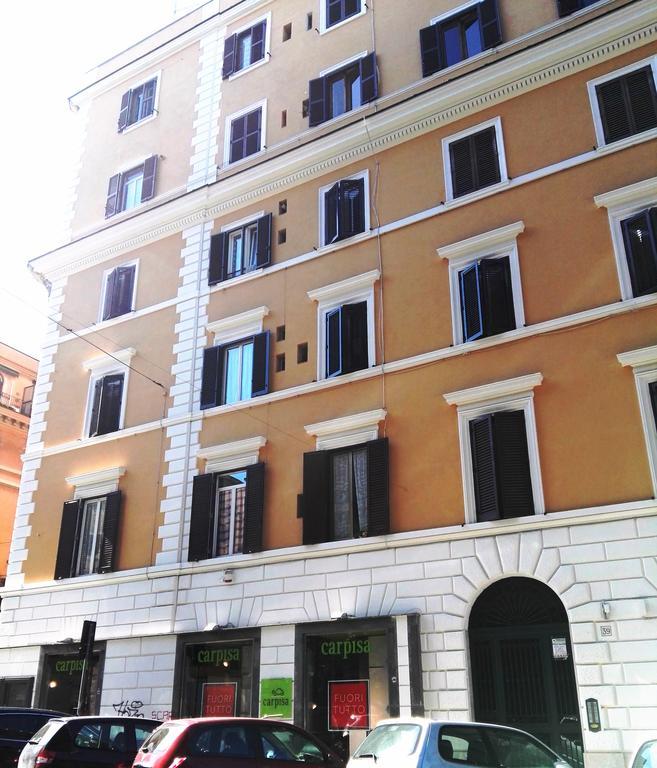 Apartment Vatican Santamaura 39