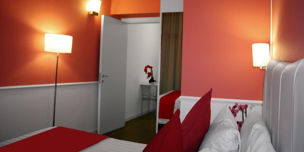 Appart hôtel Trevi