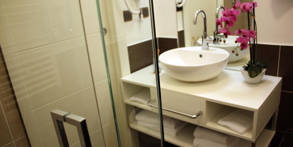 Aparthotel Trevi