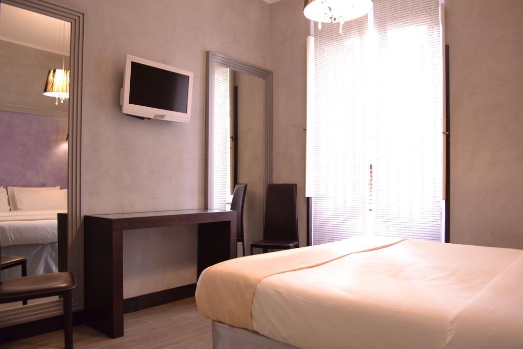 Guest house Tiburtina House 2*