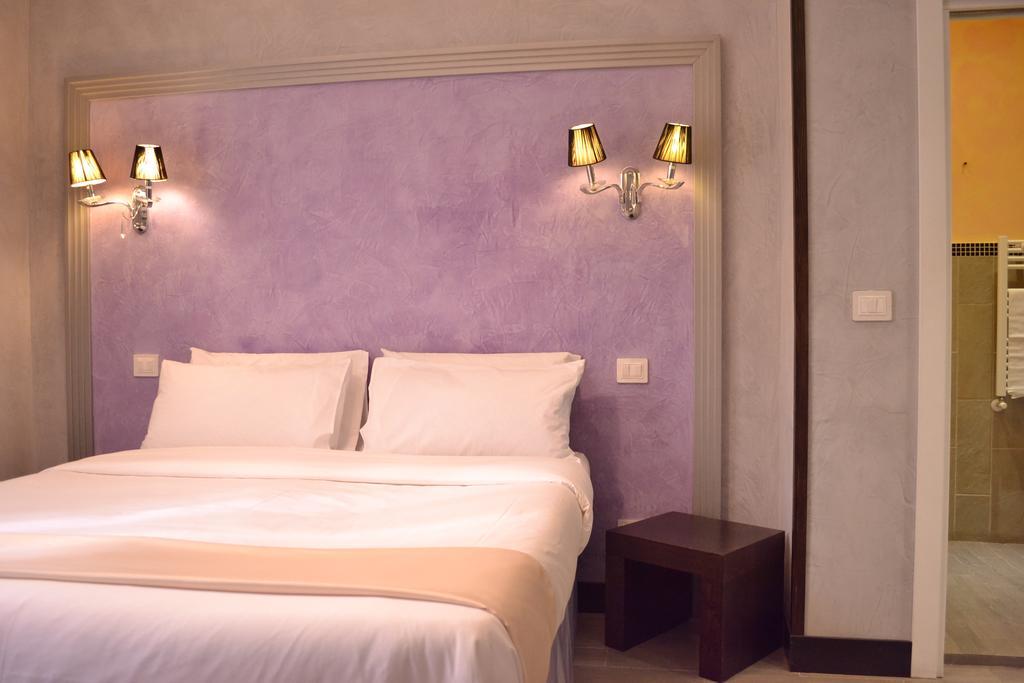 Guest house Tiburtina House 2*