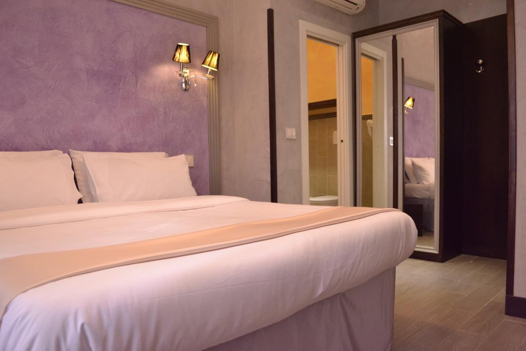 Guest house Tiburtina House 2*
