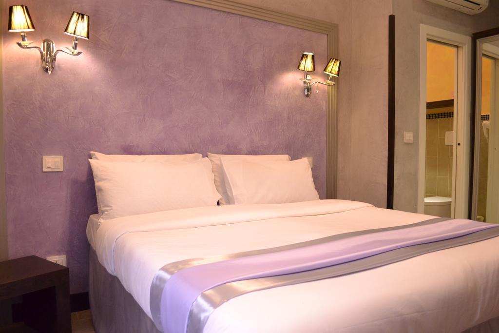 Guest house Tiburtina House 2*