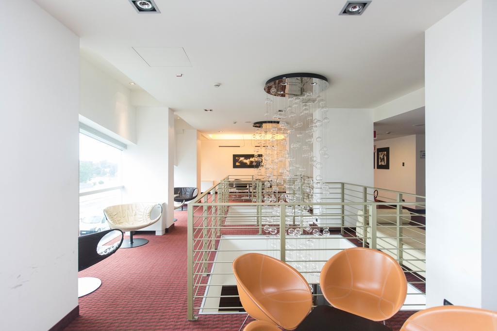 Hotel Ih Z3 Rome