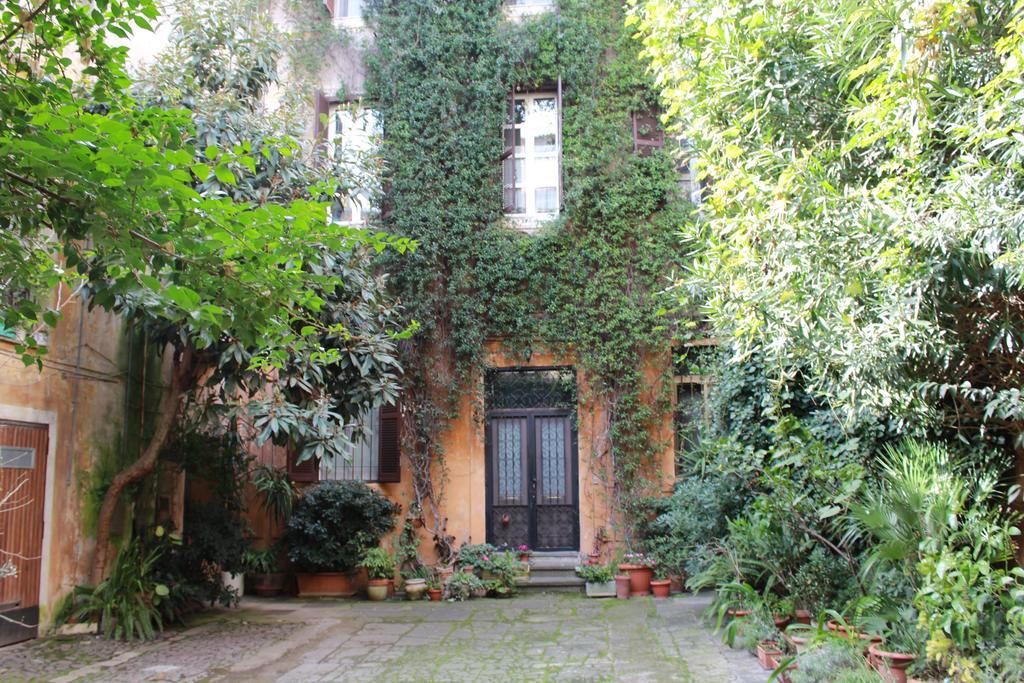 Appartement Casa Vacanze Lungara