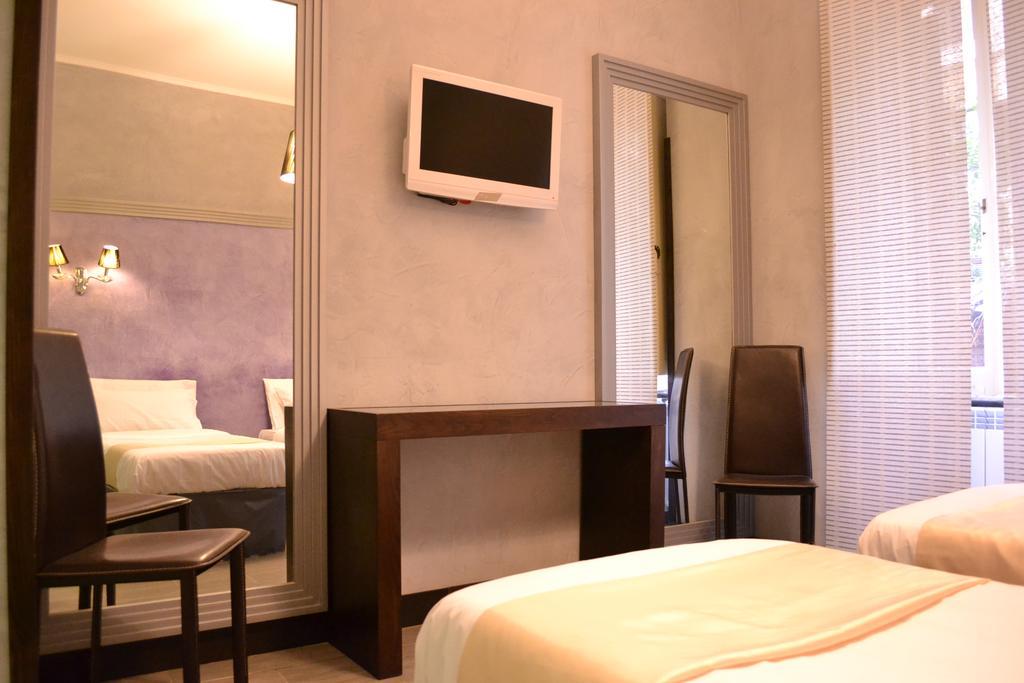 Tiburtina House Roma