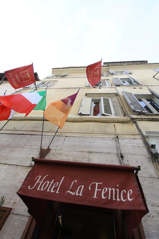 La Fenice