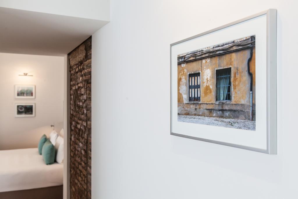 Casa de hóspedes Relais Rione Ponte