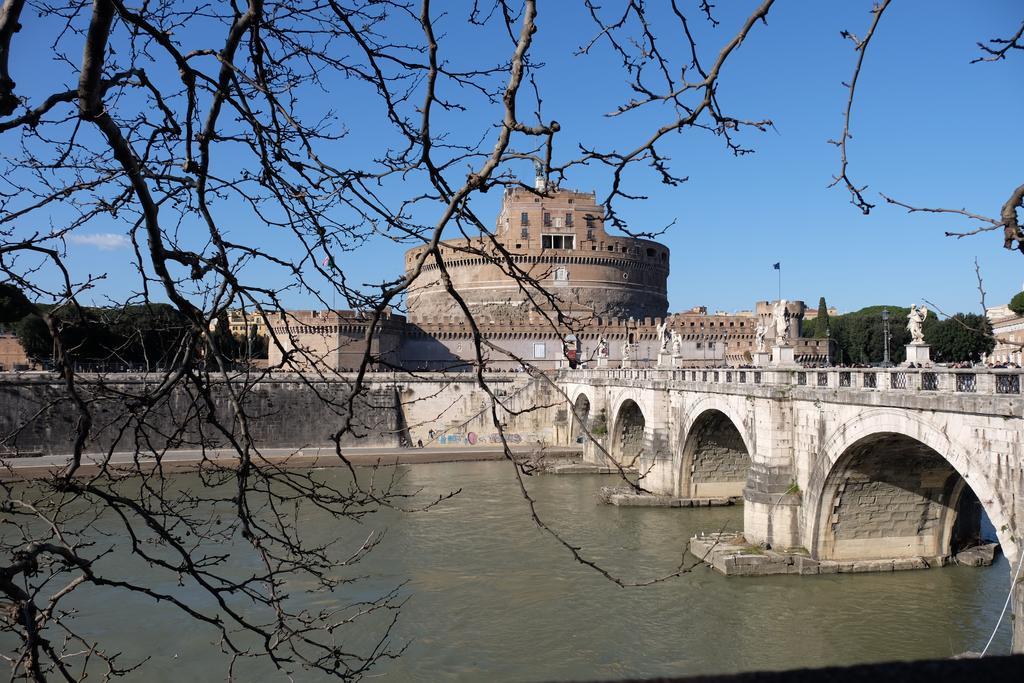 Sleep In Ludovisi Rome