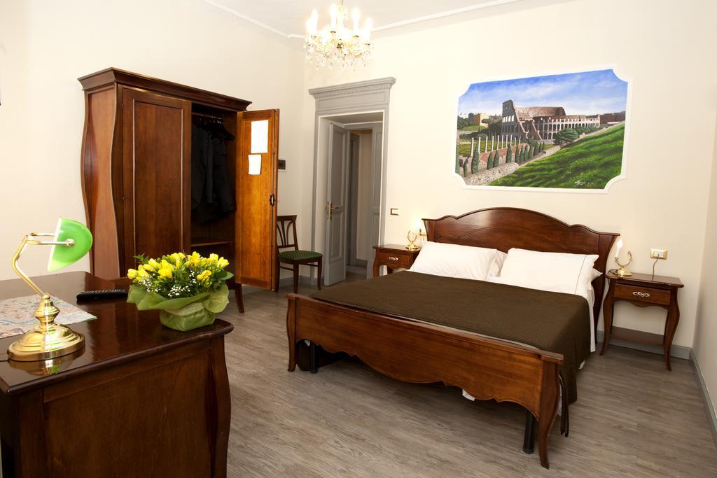 Couette-café Sleep In Ludovisi Rome