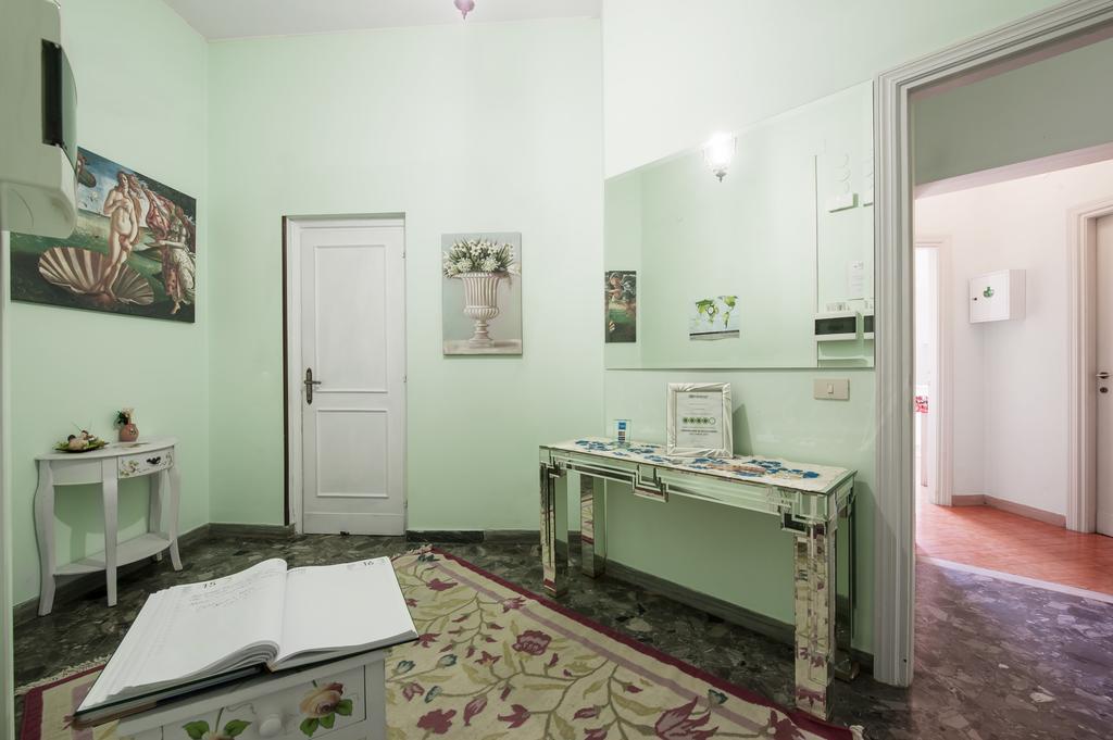 Apartment Le Torri Dei Papi Rome
