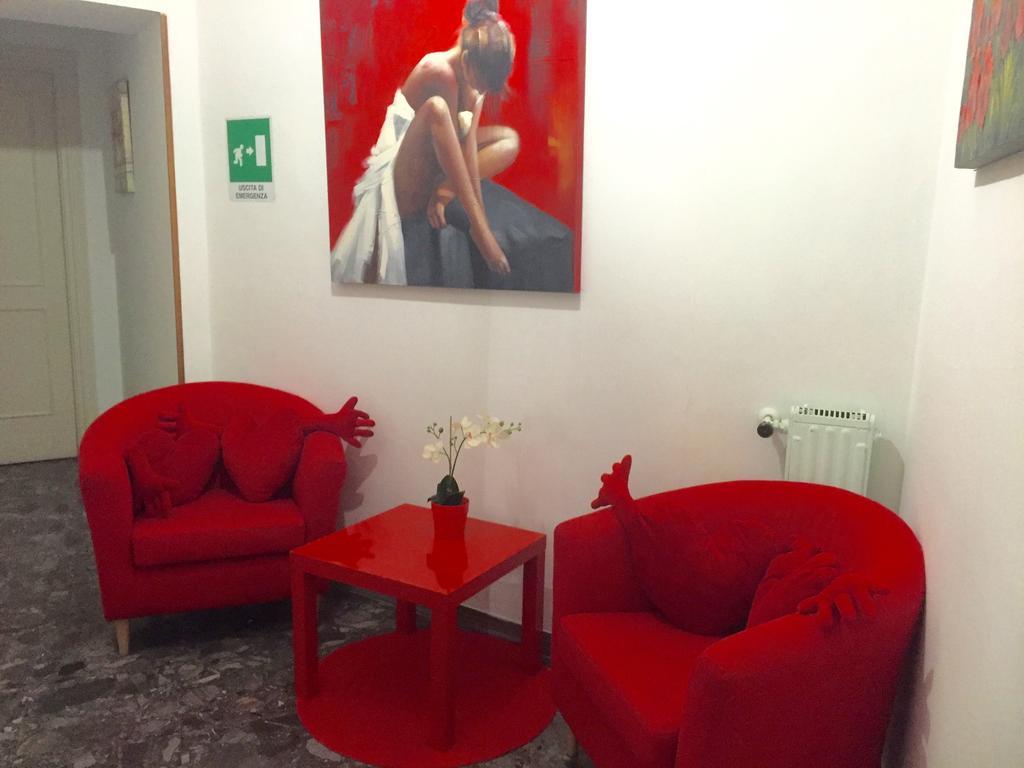 Apartment Le Torri Dei Papi *
