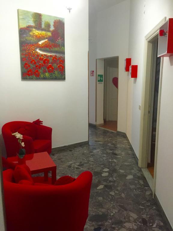 Apartment Le Torri Dei Papi