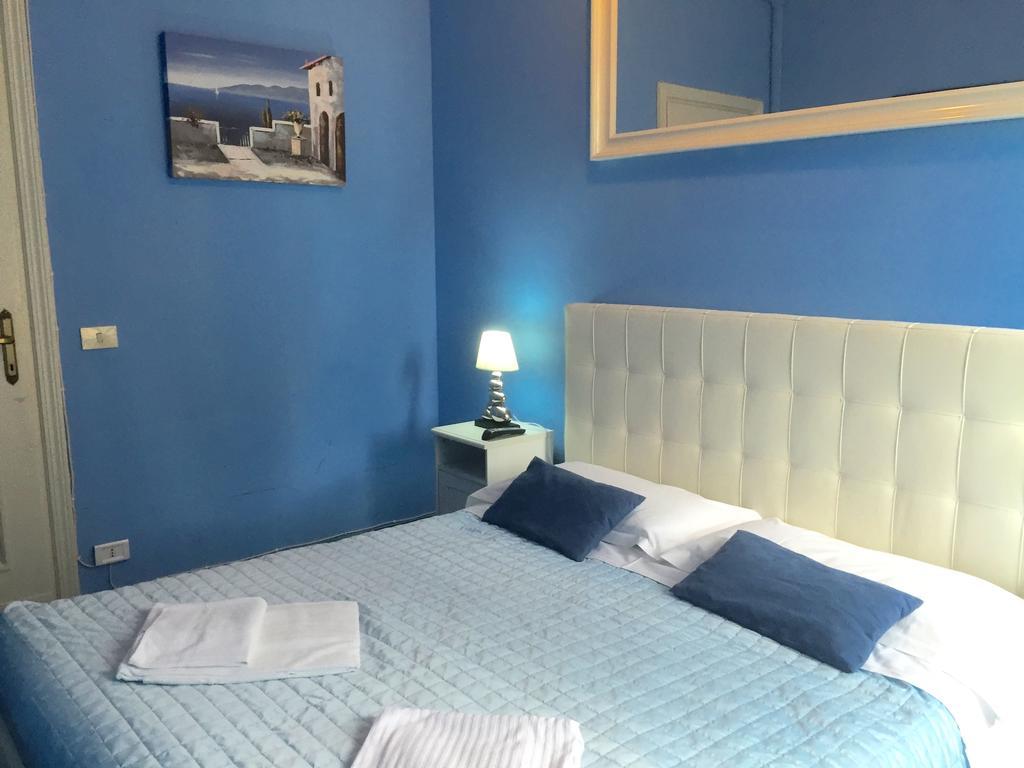Apartment Le Torri Dei Papi Rome
