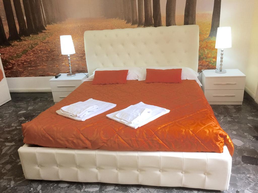 Apartment Le Torri Dei Papi