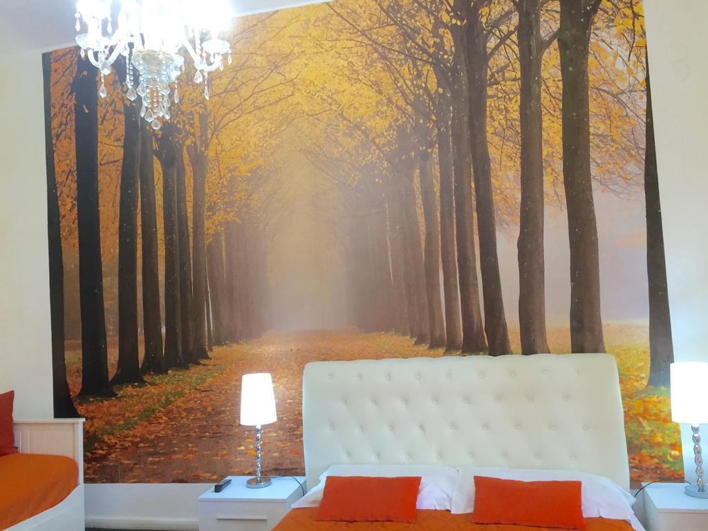Apartment Le Torri Dei Papi Rome