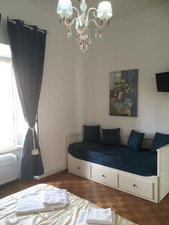 Apartment Le Torri Dei Papi *