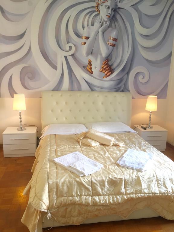 Apartment Le Torri Dei Papi