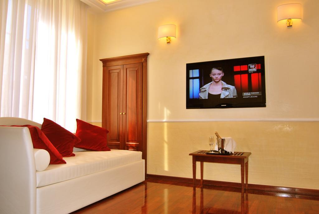 Ludovisi Luxury
