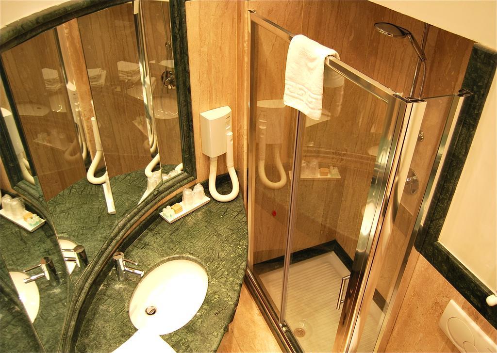 Maison d'hôtes Ludovisi Luxury 3*