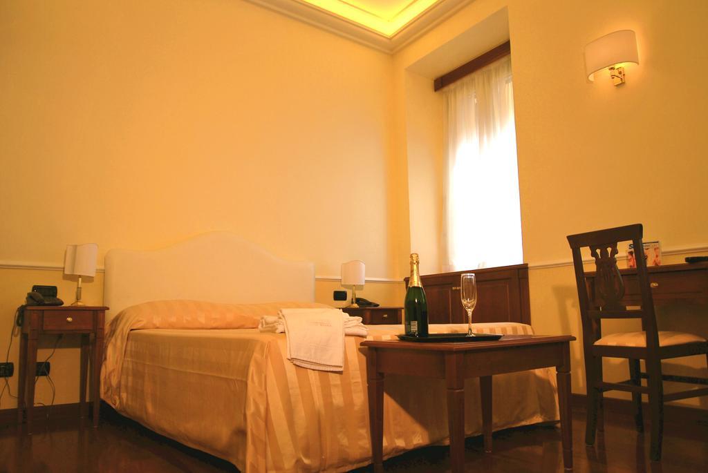 Casa de hóspedes Luxury Ludovisi