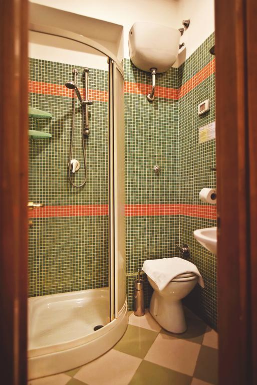 Hotel Carmel Rome